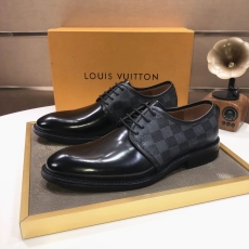 Louis Vuitton Business Shoes